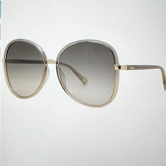 Chloe Sunglasses - Picture 8 of 10